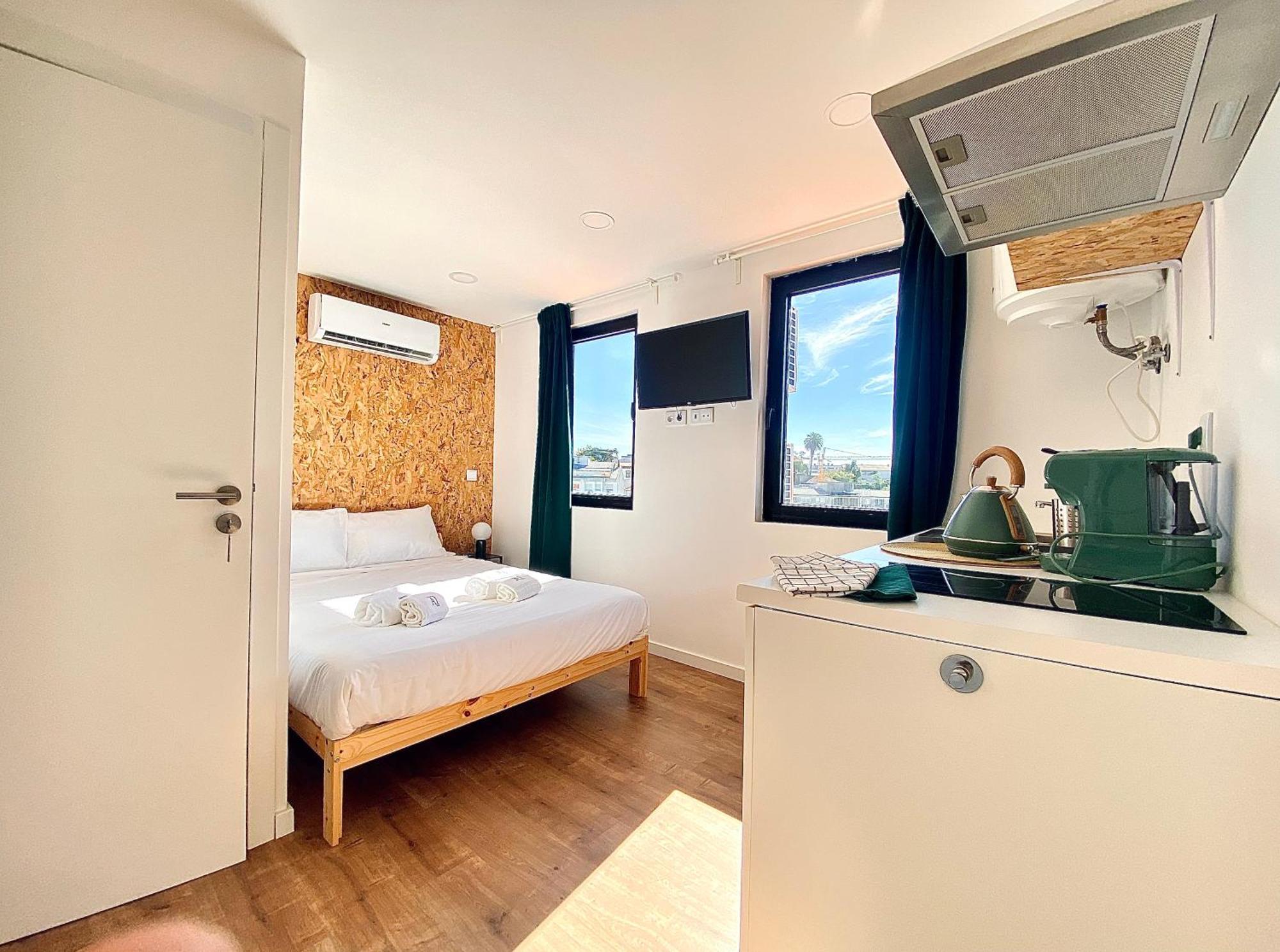 Raul Doria - Guest House OOporto Exteriör bild